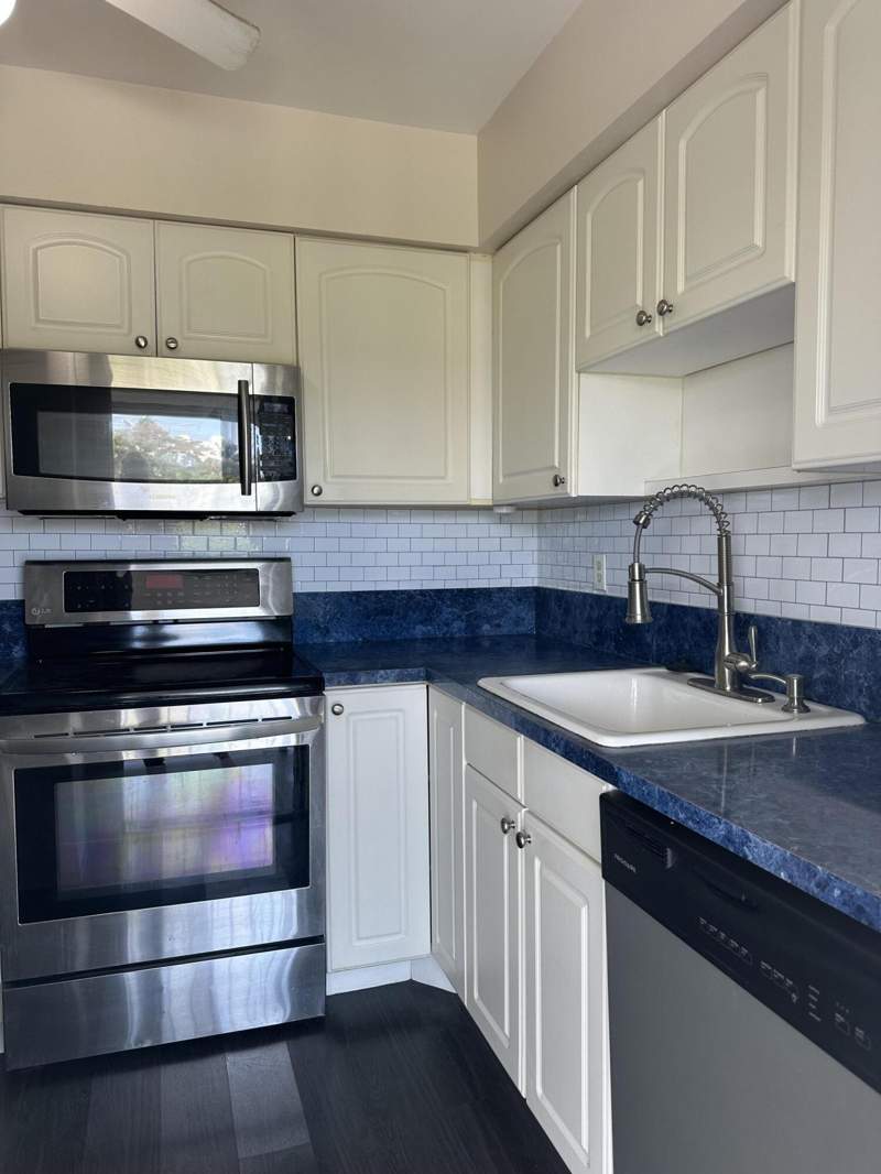 3 bedroom Condominium at 809 Hummingbird Way #5C, Earman Villas Condo, North Palm Beach — photo 3