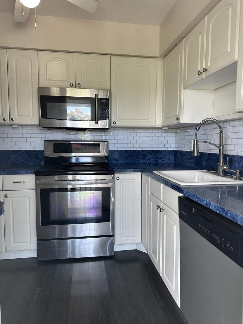 3 bedroom Condominium at 809 Hummingbird Way #5C, Earman Villas Condo, North Palm Beach — photo 5
