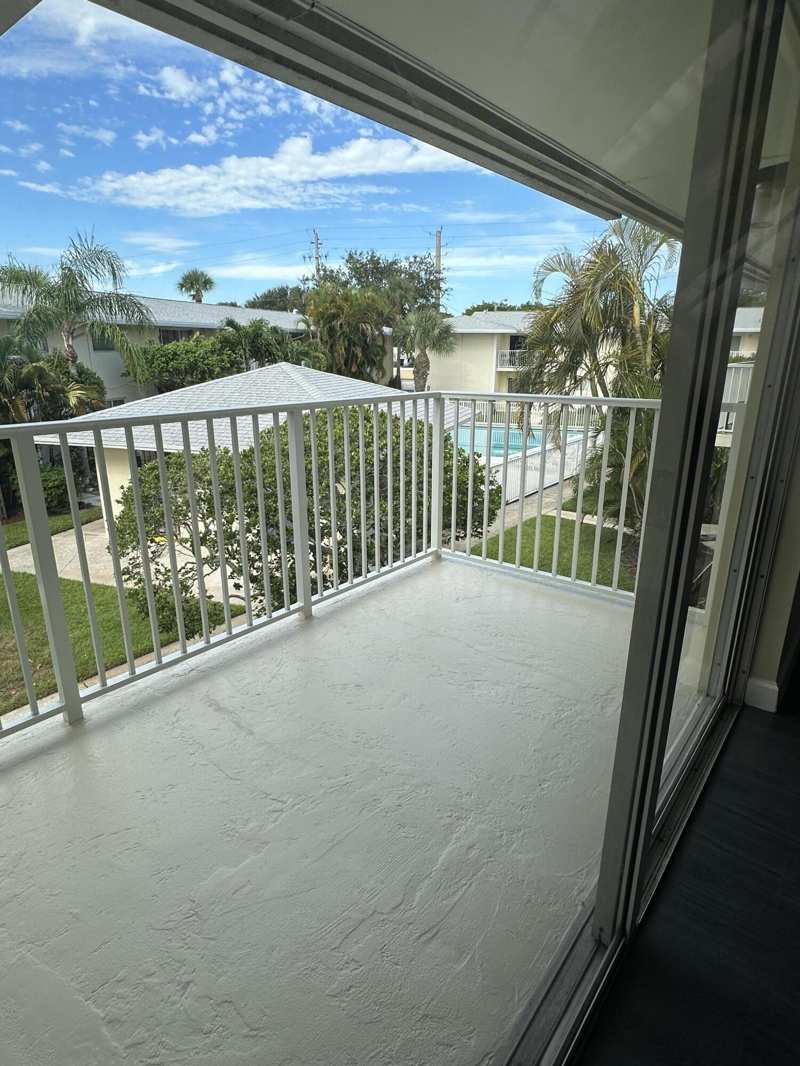 3 bedroom Condominium at 809 Hummingbird Way #5C, Earman Villas Condo, North Palm Beach — photo 1