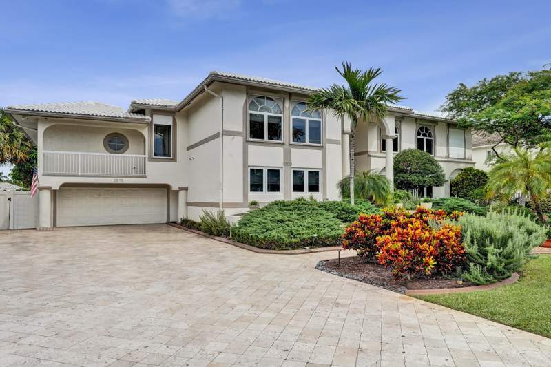 5 bedroom Single Family Residence at 2875 NE 25th Court, Coral Ridge Galt Add, Fort Lauderdale — photo 5