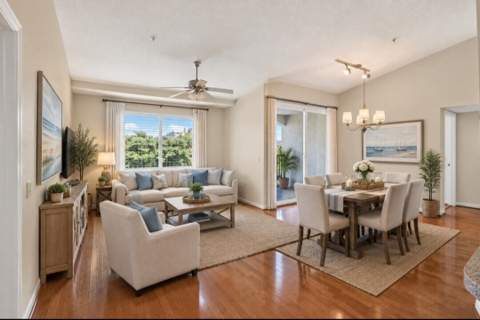 417 Villa Circle, Boynton Beach FL - photo 10 of 55