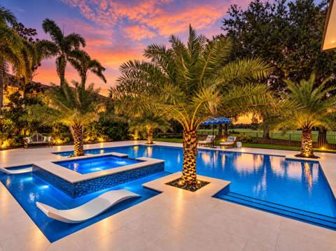 6843 Lost Garden Terrace, Parkland FL - photo 7 of 67