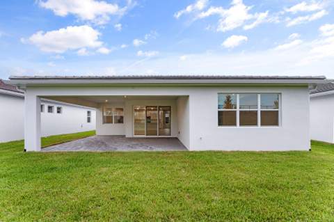 11976 SW Pantone Street, Port St. Lucie FL - photo 10 of 10