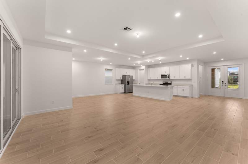 2 bedroom Single Family Residence at 11976 SW Pantone Street, Telaro At Southern Grove Phase 2 And 3, Port St. Lucie — photo 5