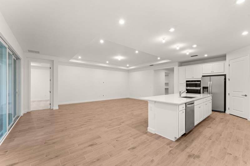 2 bedroom Single Family Residence at 11984 SW Pantone Street, Telaro At Southern Grove Phase 2 And 3, Port St. Lucie — photo 4