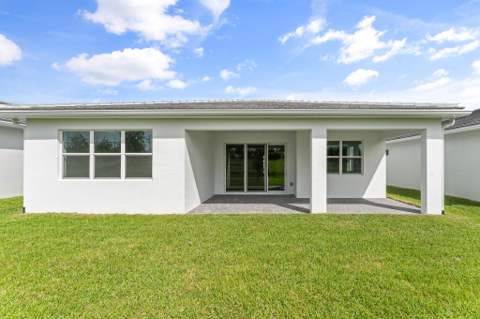 11984 SW Pantone Street, Port St. Lucie FL - photo 11 of 11