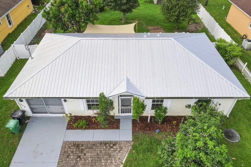 3 bedroom Single Family Residence at 1358 SW Prairie Circle, Port St Lucie, Port St. Lucie — photo 3