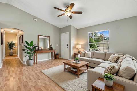 1358 SW Prairie Circle, Port St. Lucie FL - photo 9 of 60