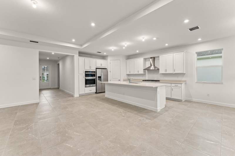 3 bedroom Single Family Residence at 11992 SW Pantone Street, Telaro At Southern Grove Phase 2 And 3, Port St. Lucie — photo 3