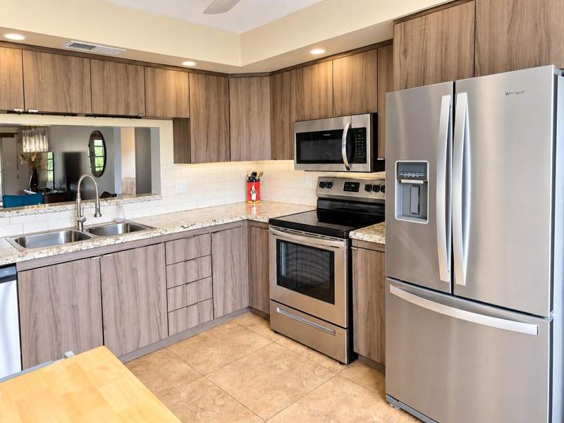 2 bedroom Condominium at 2301 Lucaya Lane #O4, Lucaya Village 1-B Condo, Coconut Creek — photo 2