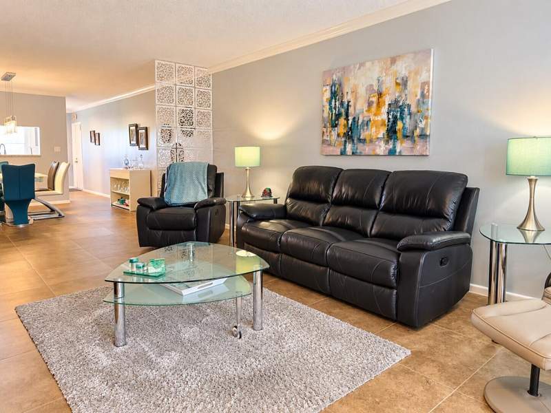 2 bedroom Condominium at 2301 Lucaya Lane #O4, Lucaya Village 1-B Condo, Coconut Creek — photo 3