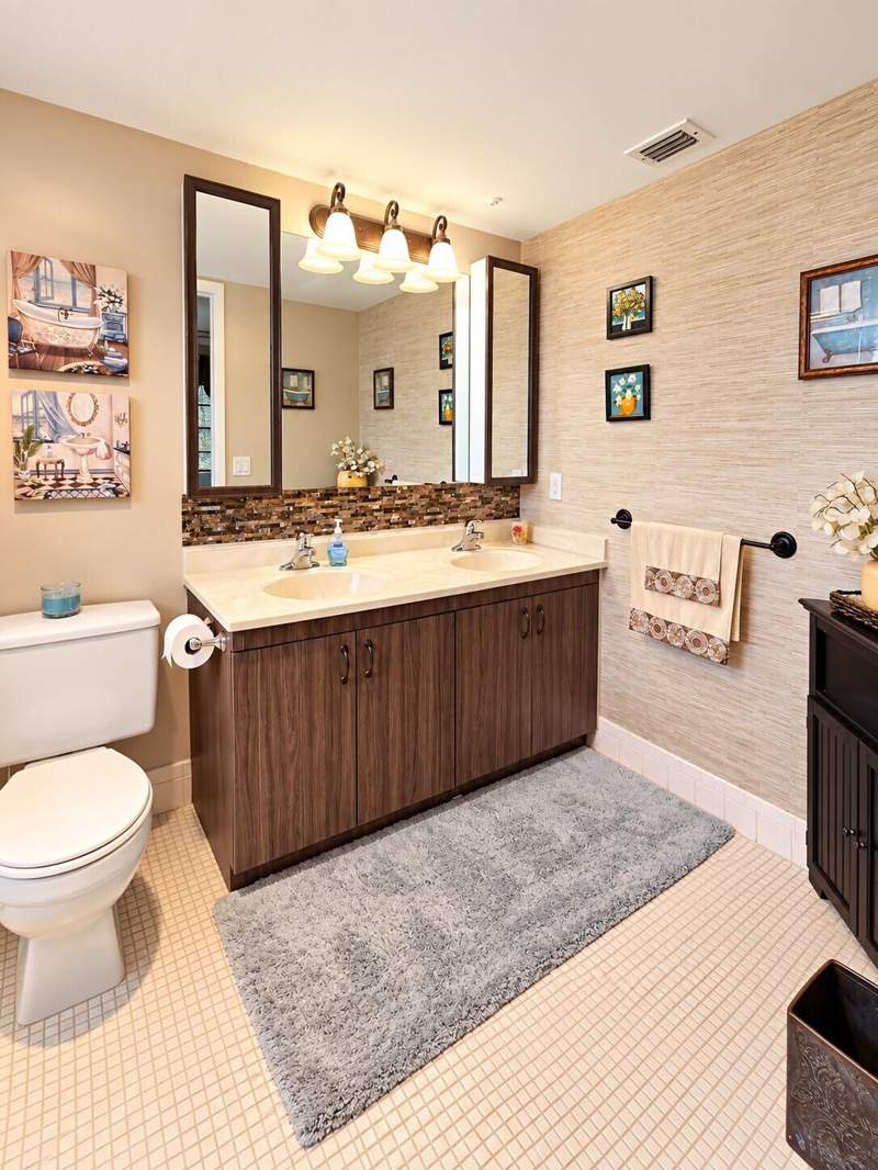 2 bedroom Condominium at 2301 Lucaya Lane #O4, Lucaya Village 1-B Condo, Coconut Creek — photo 5