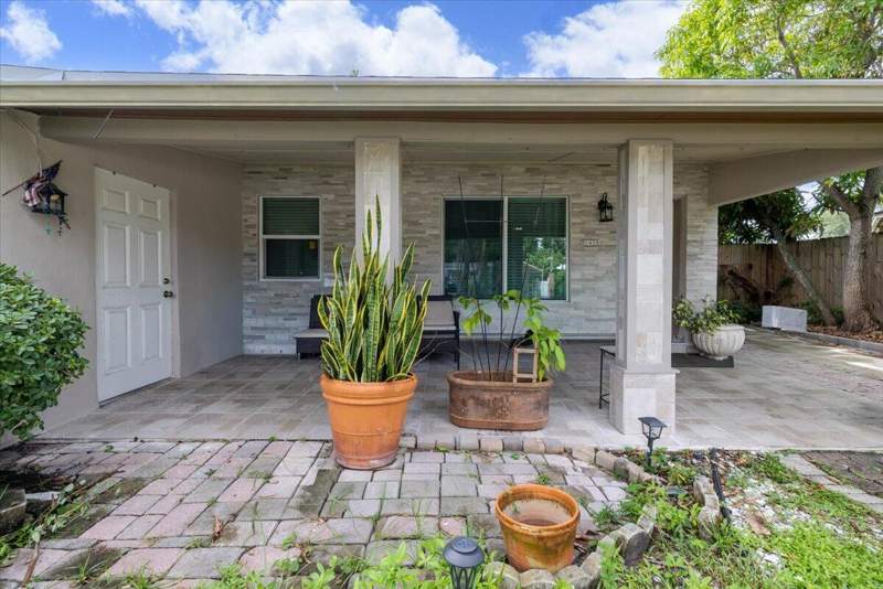 4 bedroom Single Family Residence at 1412 SW 3rd Street, Carver Park, Delray Beach — photo 2