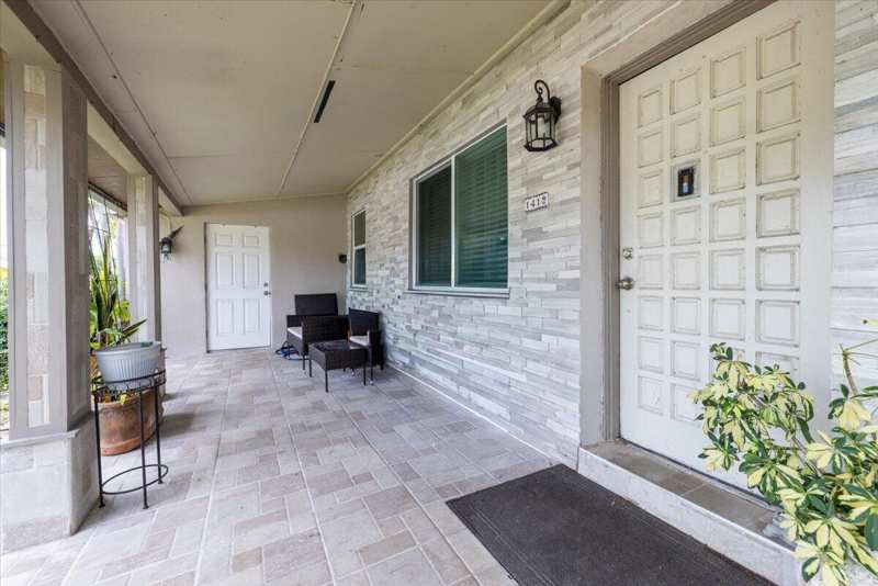 4 bedroom Single Family Residence at 1412 SW 3rd Street, Carver Park, Delray Beach — photo 1