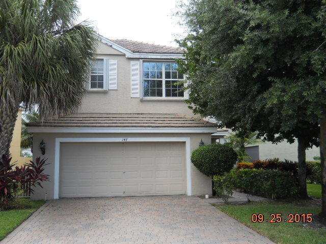 4 bedroom Single Family Residence at 147 Kensington Way, Anthony Groves Ph 1, Royal Palm Beach — photo 1