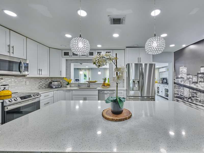 3 bedroom Single Family Residence at 9020 SW 8th Street, Sandalfoot Cove Sec 7 And 8, Boca Raton — photo 1