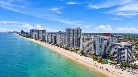 4040 Galt Ocean Drive #905, home for sale in Fort Lauderdale 33308