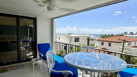 1901 N Ocean Boulevard #4B, Fort Lauderdale FL - photo 11 of 29