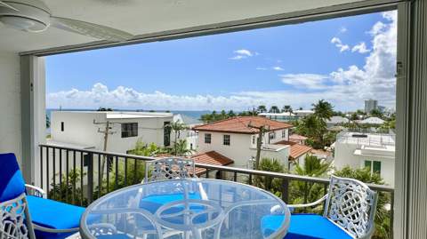1901 N Ocean Boulevard #4B, Fort Lauderdale FL - photo 10 of 29