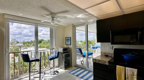 1901 N Ocean Boulevard #4B, Fort Lauderdale FL - photo 7 of 29