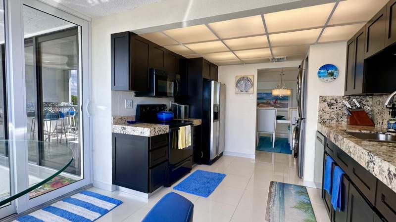 2 bedroom Condominium at 1901 N Ocean Boulevard #4B, Shore Club Condo, Fort Lauderdale — photo 5