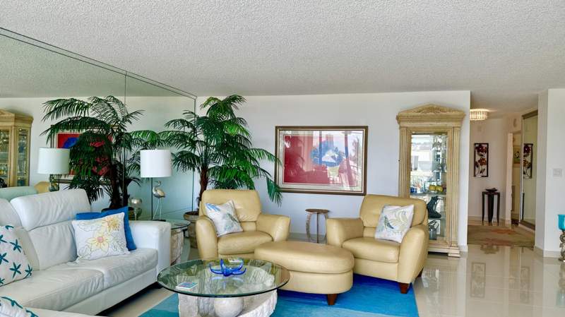 2 bedroom Condominium at 1901 N Ocean Boulevard #4B, Shore Club Condo, Fort Lauderdale — photo 4