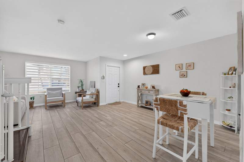 3 bedroom Townhouse at 3029 SW 129th Avenue #125, Melrose Point Condo, Miramar — photo 4