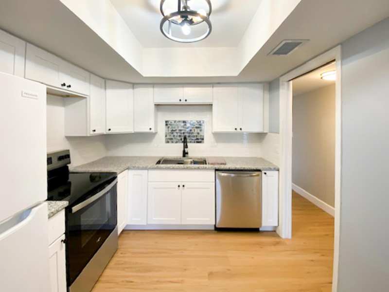 2 bedroom Condominium at 2050 Oleander Boulevard #7-206, Island House Condominium Phase II, Fort Pierce — photo 1
