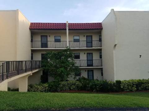 2050 Oleander Boulevard #7-206, Fort Pierce FL - photo 13 of 13