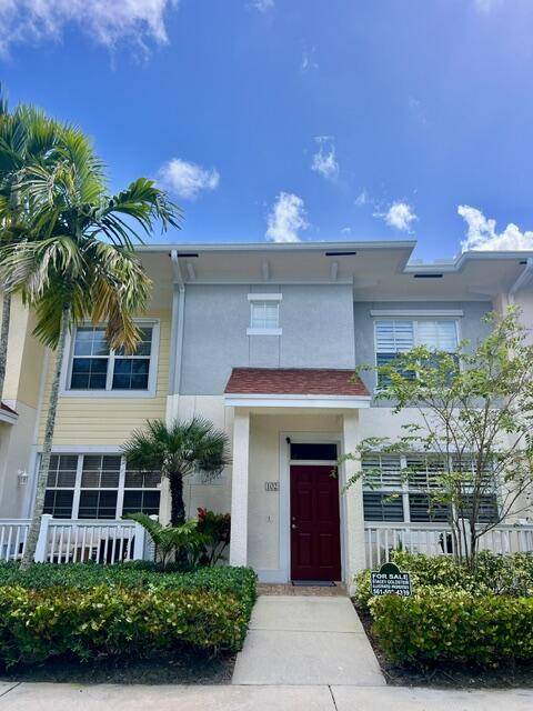 776 DAKOTA Drive #102
