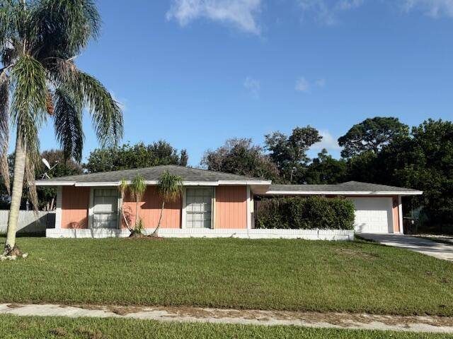 357 NE Camelot Drive