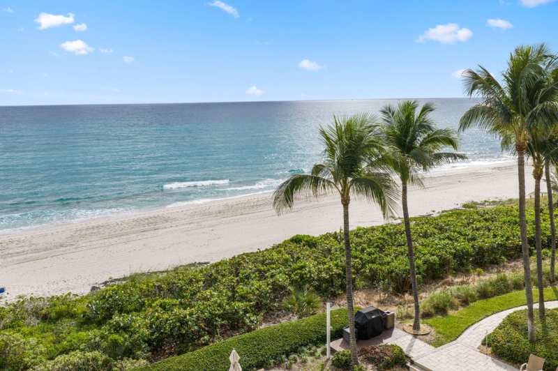 2 bedroom Condominium at 1063 Hillsboro Mile Hillsboro Mile #206, Ocean Grande Beach & Marina, Hillsboro Beach — photo 1