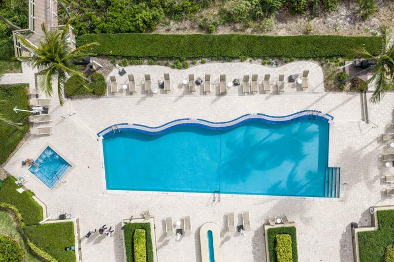 2 bedroom Condominium at 1063 Hillsboro Mile Hillsboro Mile #206, Ocean Grande Beach & Marina, Hillsboro Beach — photo 4