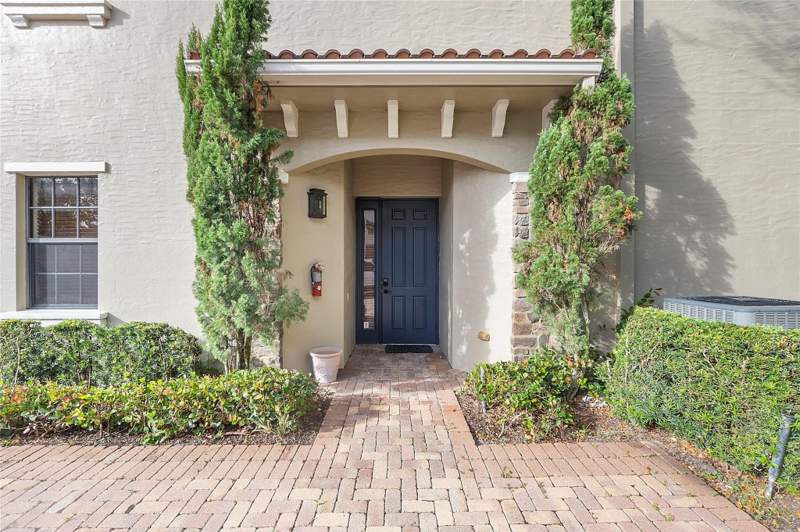 3 bedroom Townhouse at 7583 Old Thyme Court #3C, Caseras/Parkland Golf, Parkland — photo 3