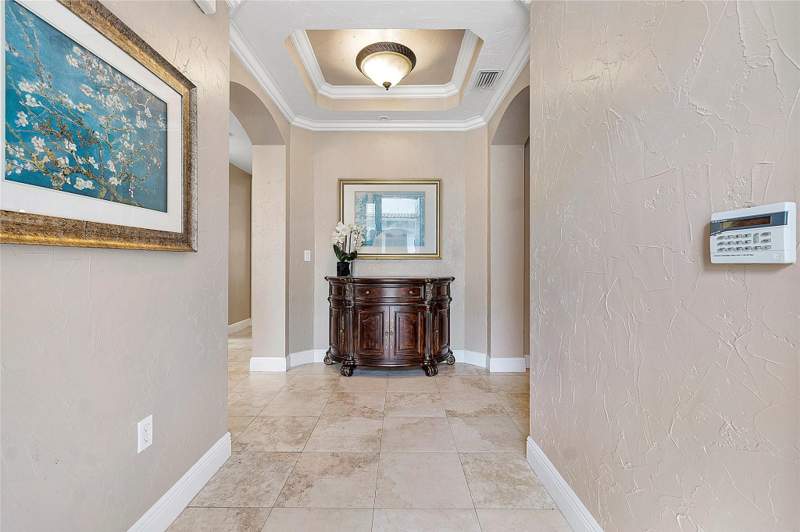 3 bedroom Townhouse at 7583 Old Thyme Court #3C, Caseras/Parkland Golf, Parkland — photo 5