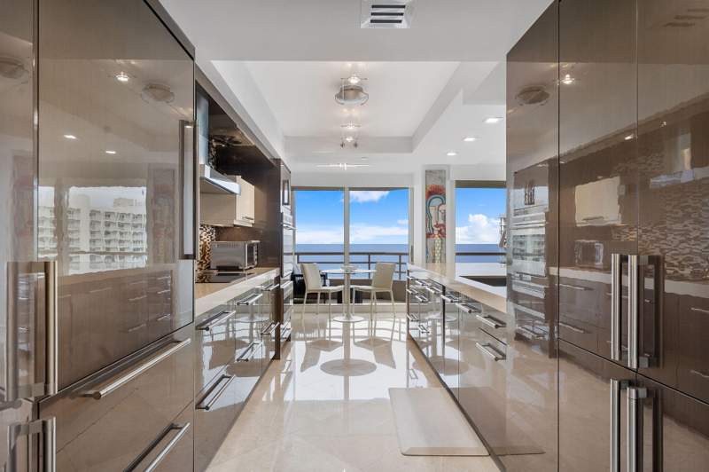 3 bedroom Condominium at 4101 N Ocean Boulevard #1509, Sea Ranch Club Of Boca III Condo, Boca Raton — photo 5