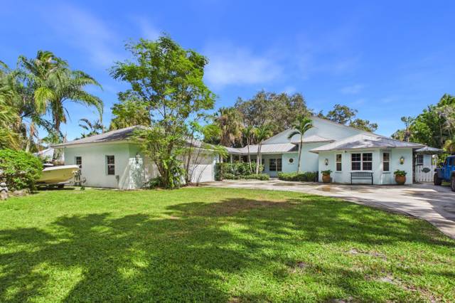 3679 SW SAINT LUCIE SHORES Drive