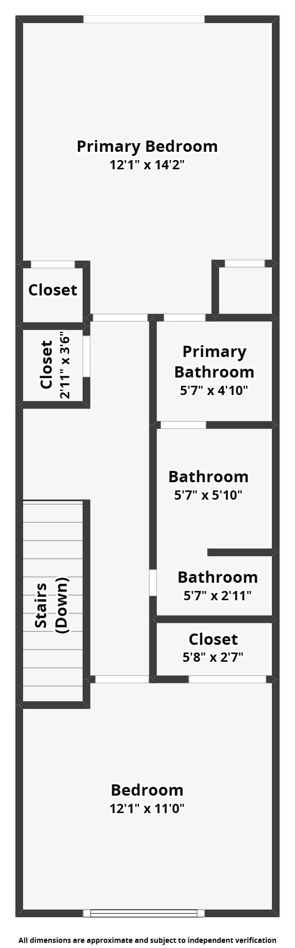 2 bedroom Condominium at 1300 Seaway Drive #D7, La Entrada Del Mar Condominium, Fort Pierce — photo 4