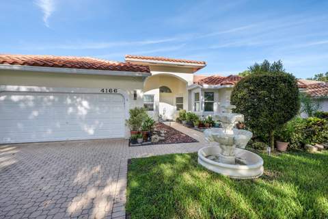 4166 NW 66th Terrace, Coral Springs FL - photo 7 of 49