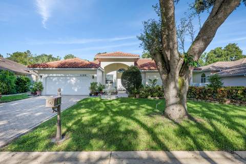 4166 NW 66th Terrace, Coral Springs FL - photo 6 of 49