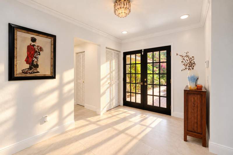 3 bedroom Single Family Residence at 23 Estate Drive, Estates At Hunters Run, Boynton Beach — photo 4