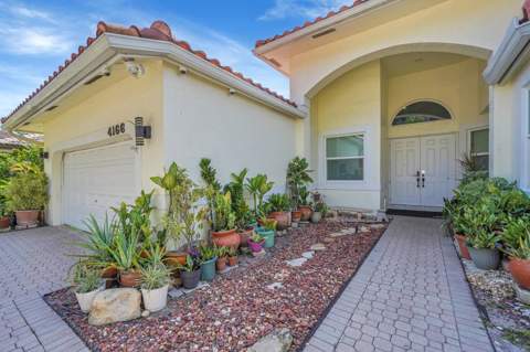 4166 NW 66th Terrace, Coral Springs FL - photo 8 of 49