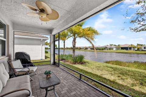 11839 SW Jasper Lake Way, home for sale in Port St. Lucie 34987