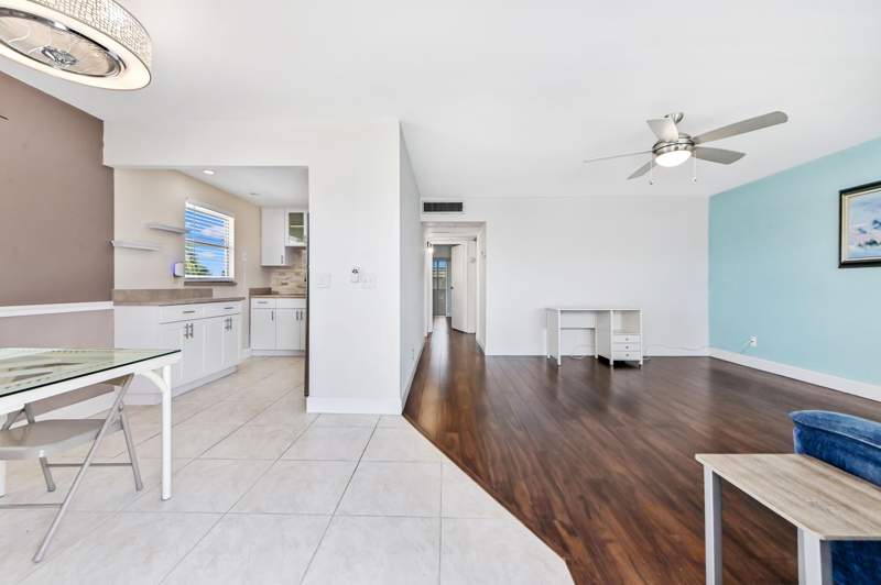 2 bedroom Condominium at 505 Monaco K Boulevard, Kings Point Monaco Condos, Delray Beach — photo 3