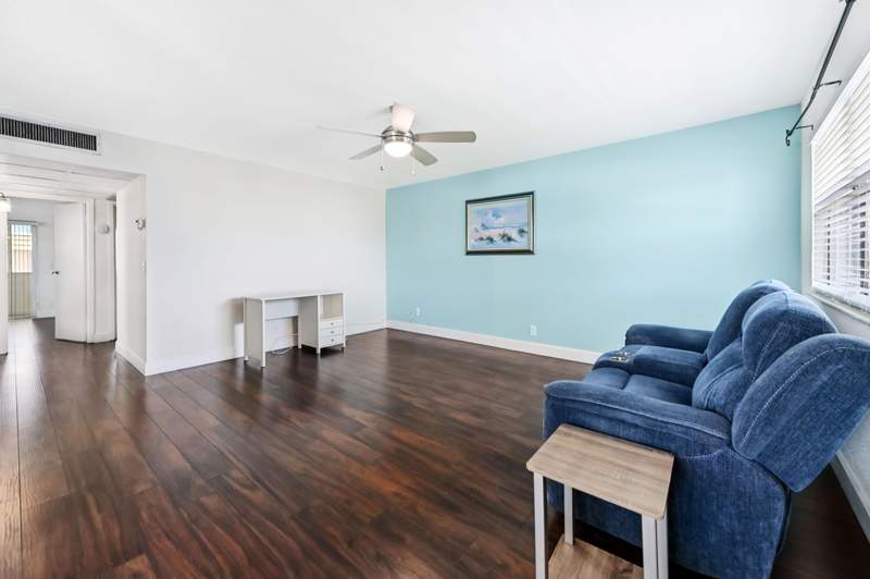 2 bedroom Condominium at 505 Monaco K Boulevard, Kings Point Monaco Condos, Delray Beach — photo 4