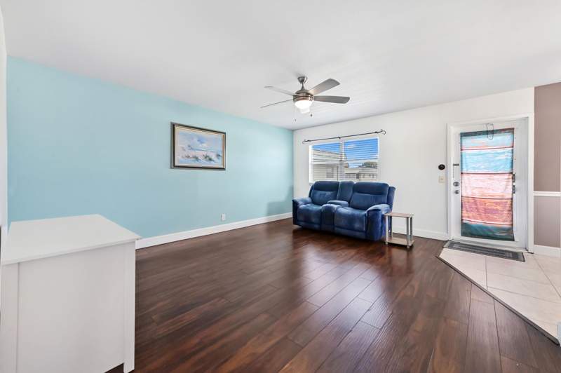 2 bedroom Condominium at 505 Monaco K Boulevard, Kings Point Monaco Condos, Delray Beach — photo 5