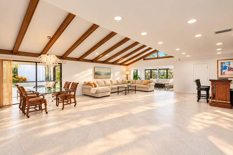 3 bedroom Single Family Residence at 23 Estate Drive, Estates At Hunters Run, Boynton Beach — photo 5