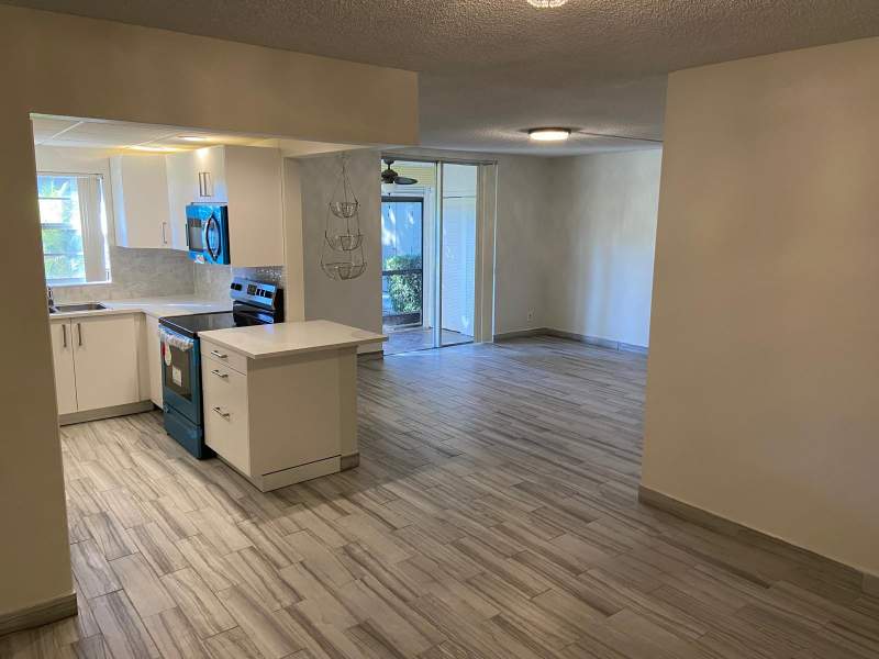 3 bedroom Condominium at 1301 NW 12th Avenue #320A, Boca Linda Condo, Boca Raton — photo 2