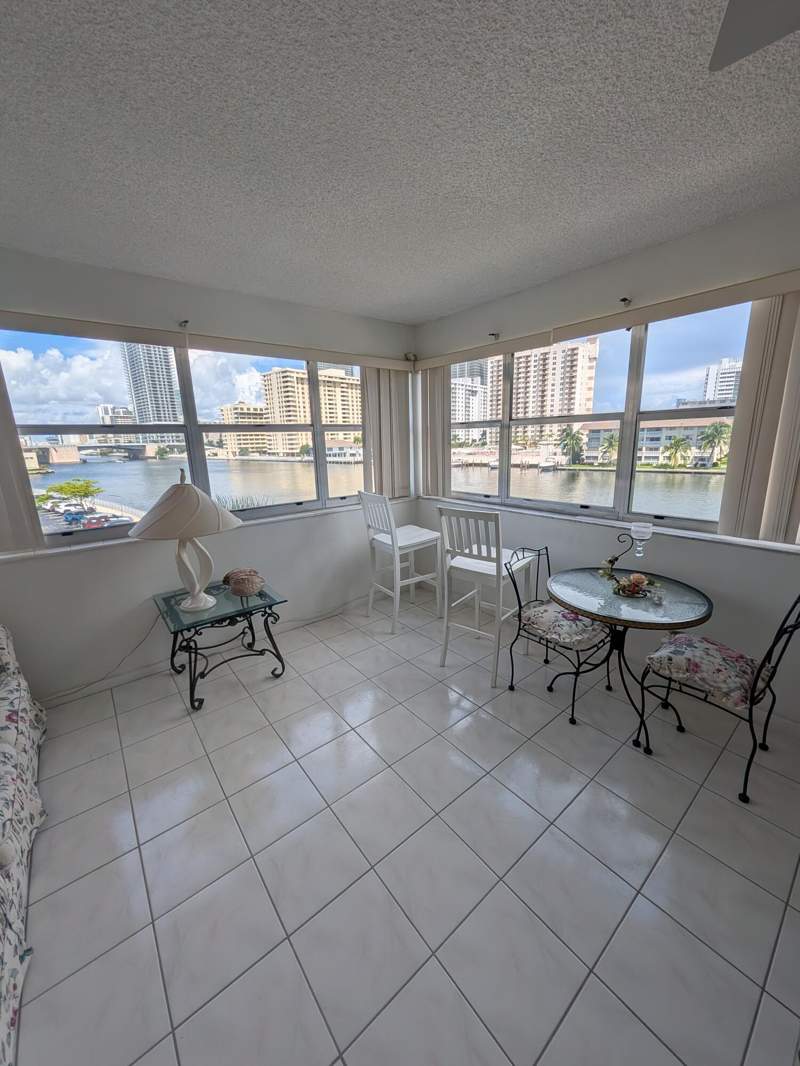 1 bedroom Condominium at 111 Golden Isles Drive #C10, Golden Sails Condo, Hallandale Beach — photo 3
