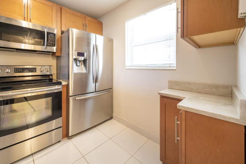 1 bedroom Condominium at 1391 S Ocean #803, Delphi Towers Condo, Pompano Beach — photo 5